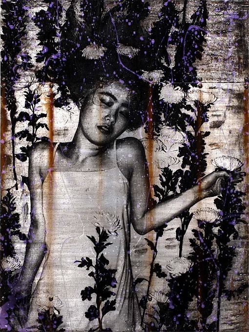 Ophelia (Flash-S-110593)