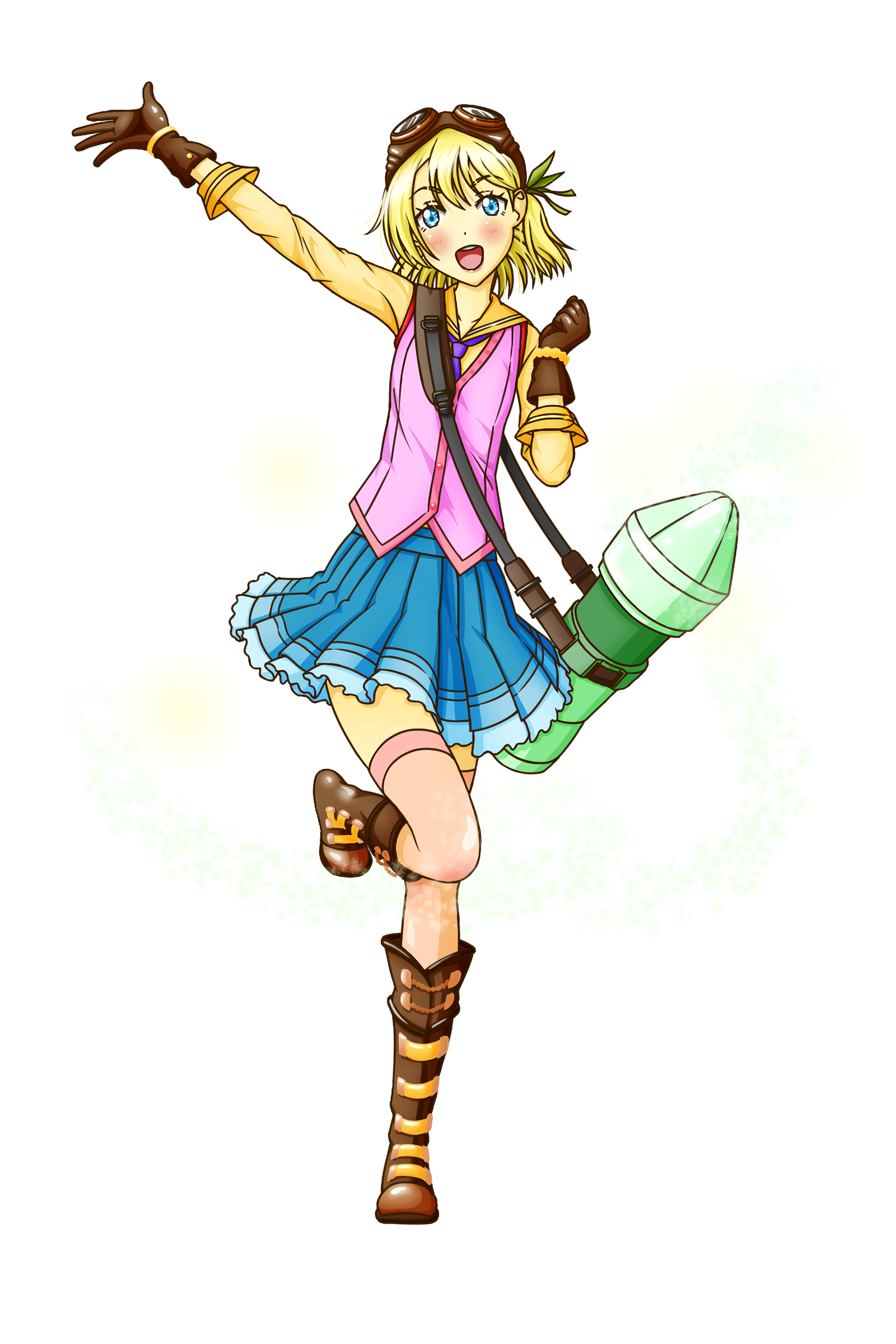 Alice RPG BR