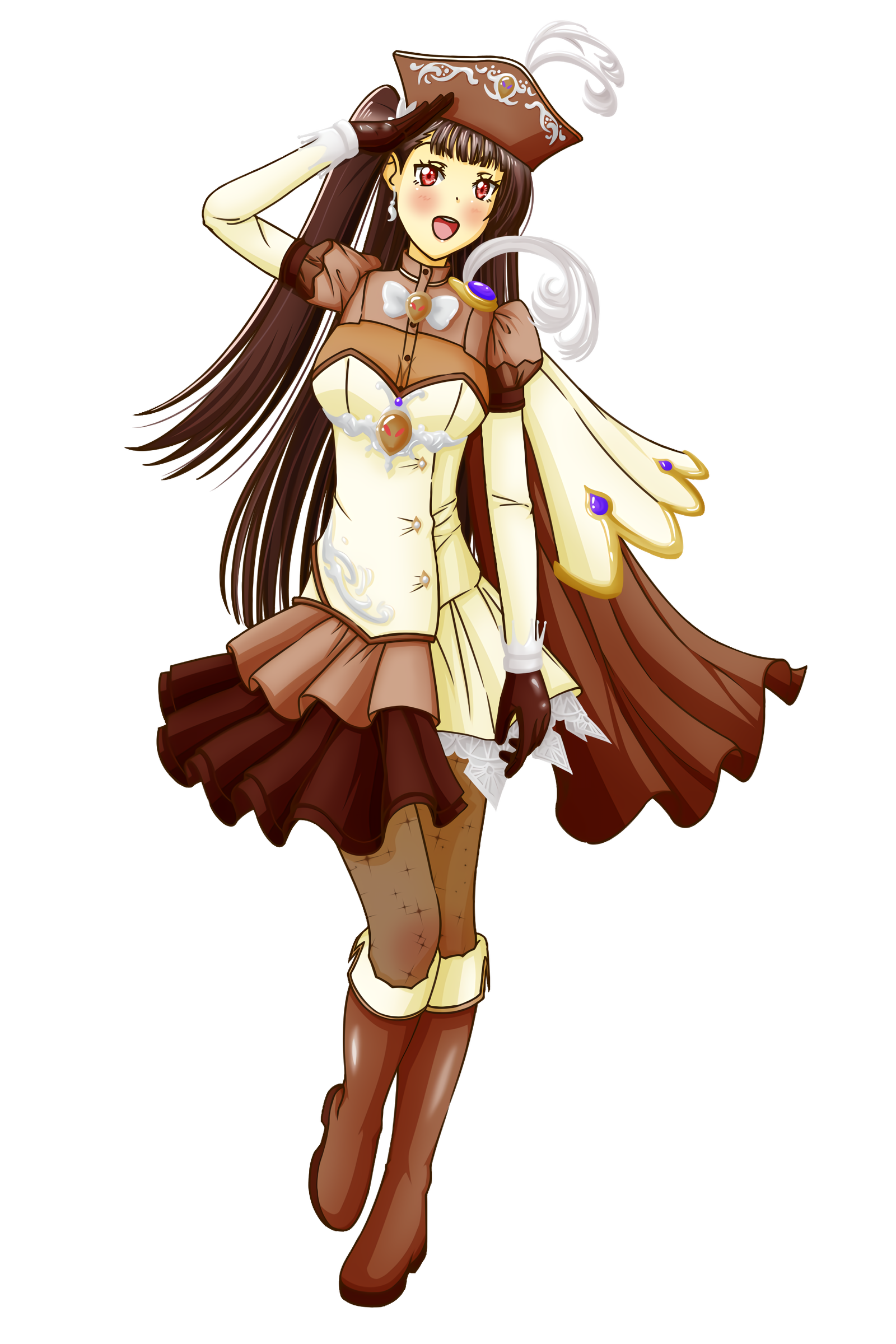 WA2000 RPG BR