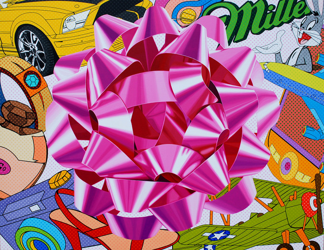 Present