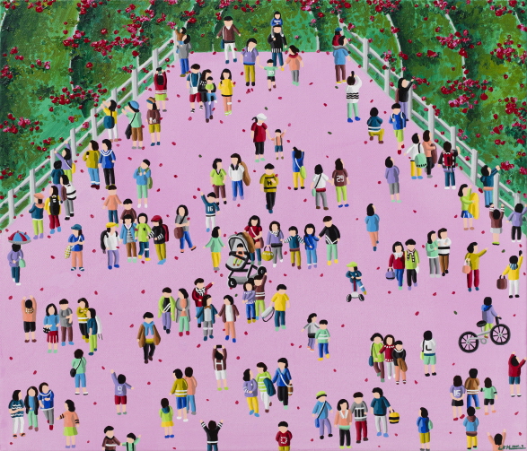 Rose Festival