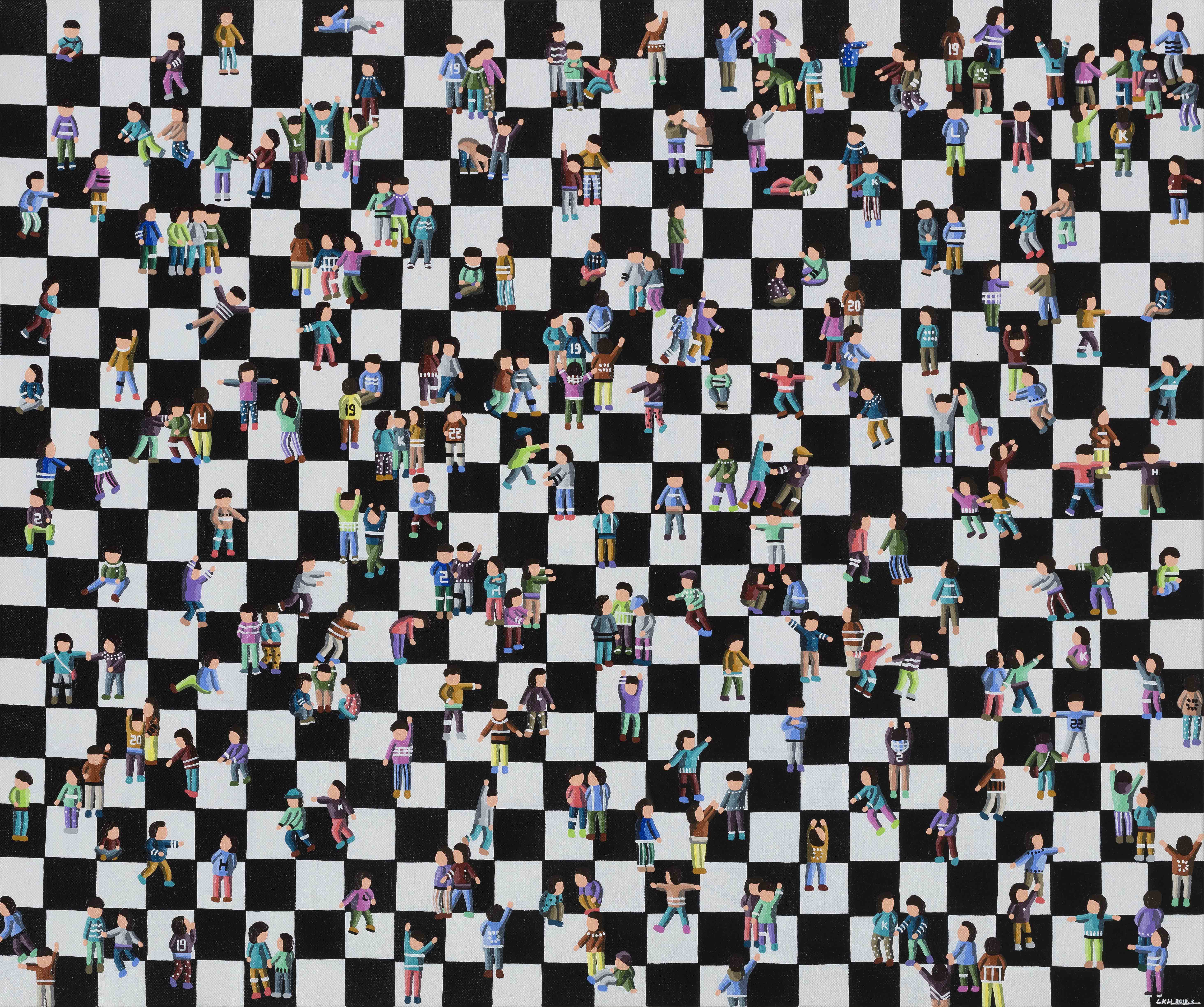 New Chess