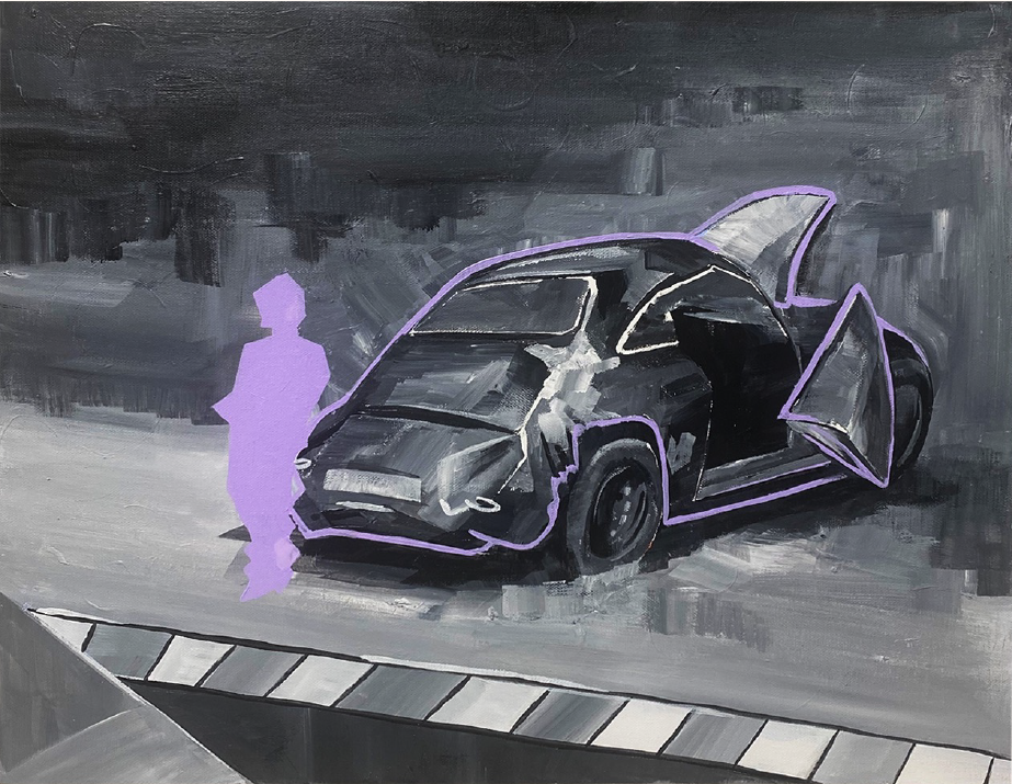 On the track(2)