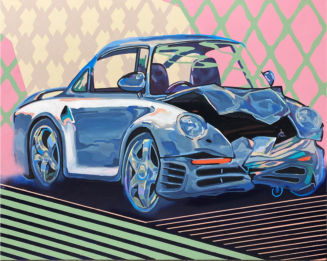 Dream Car - 959