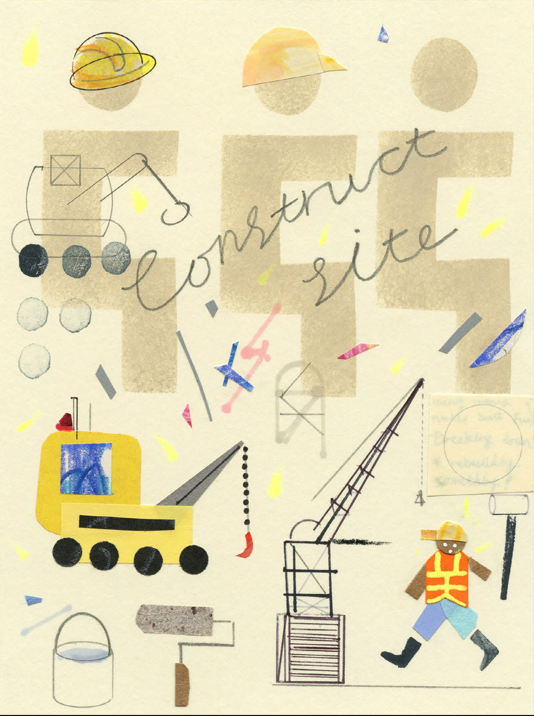 Construct Site