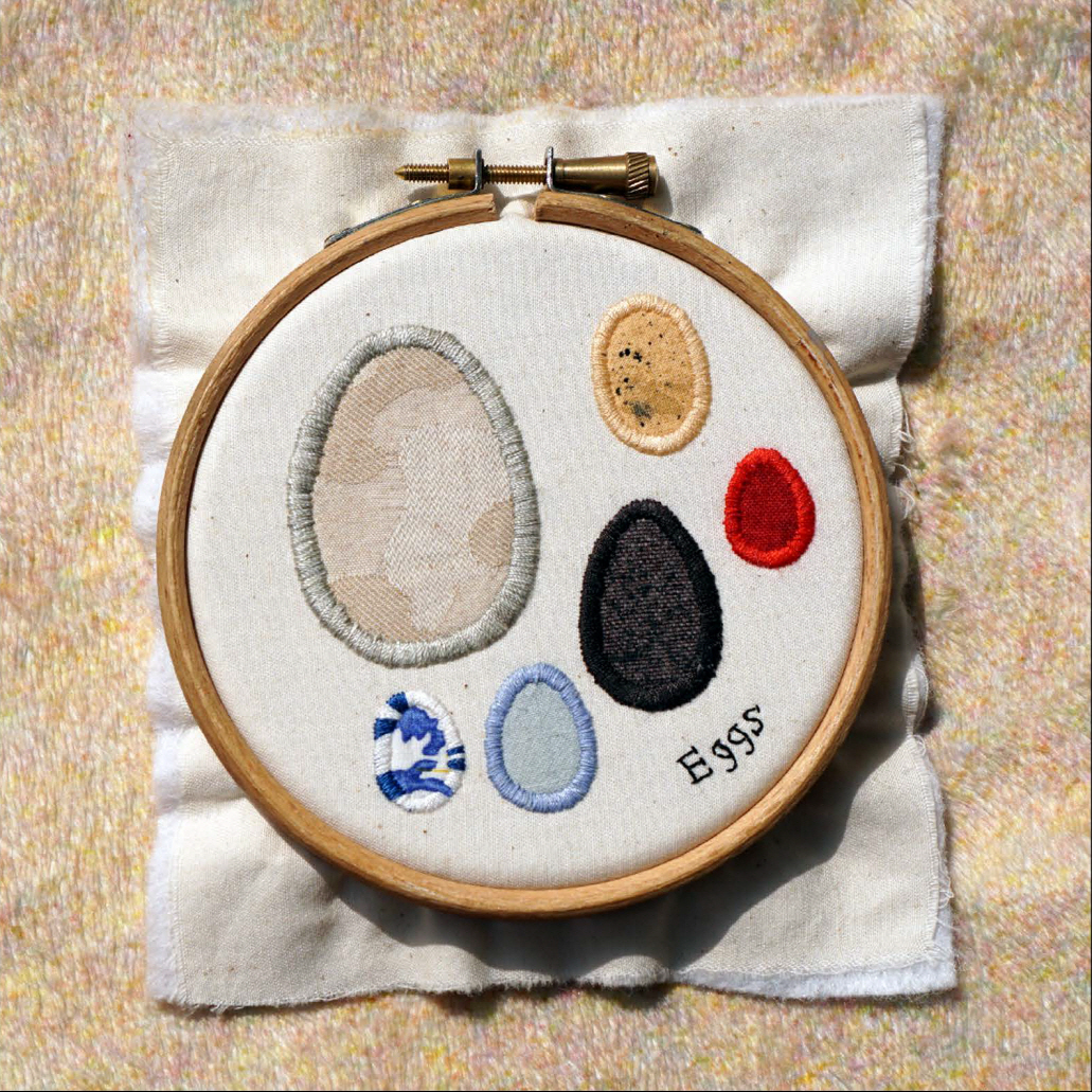 Eggs