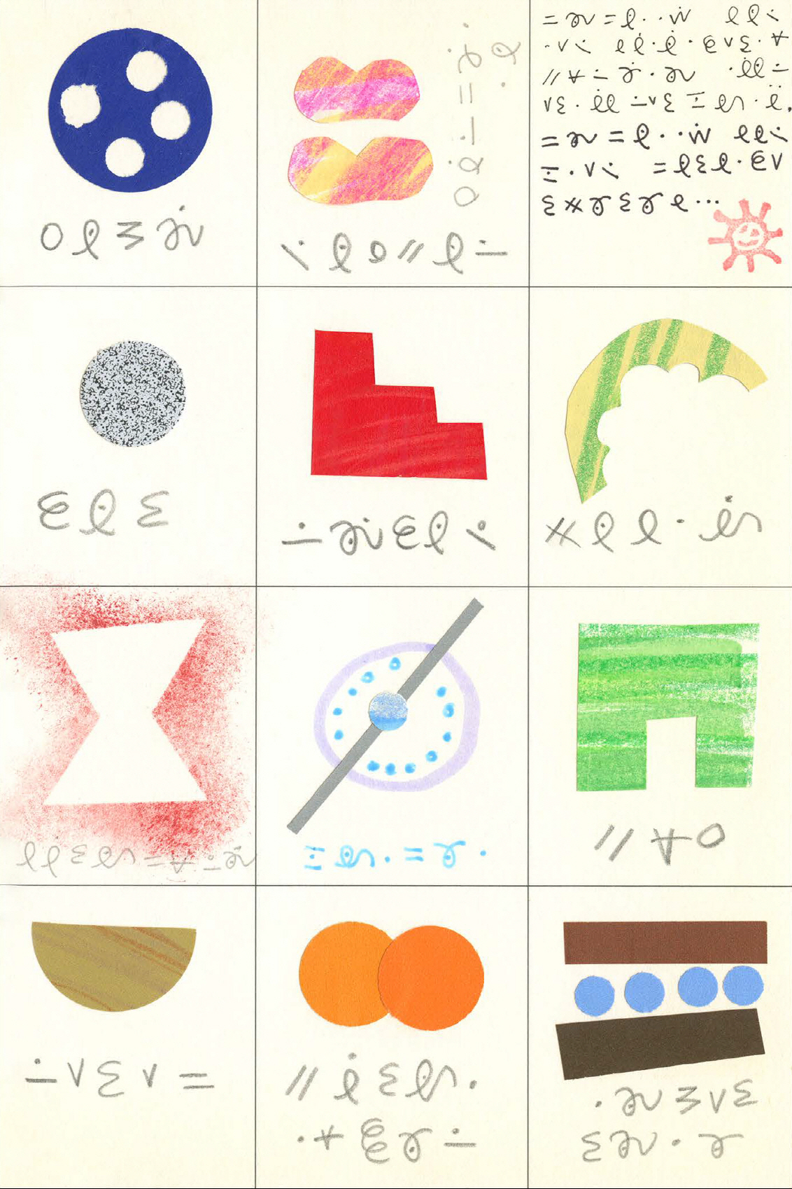 Shapes