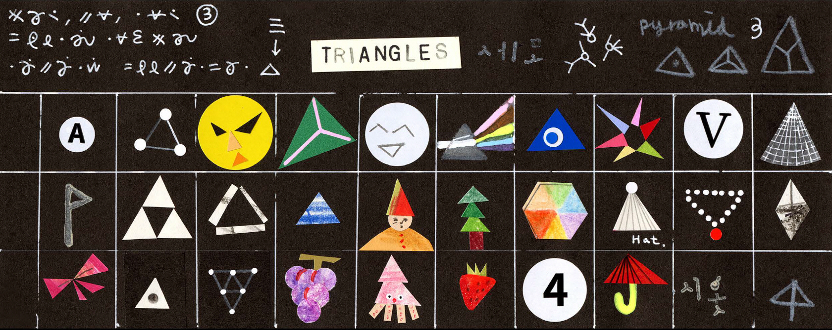Triangles