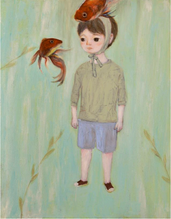 내 머리 위에 IV