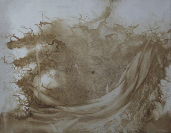 To the unconscious world #1