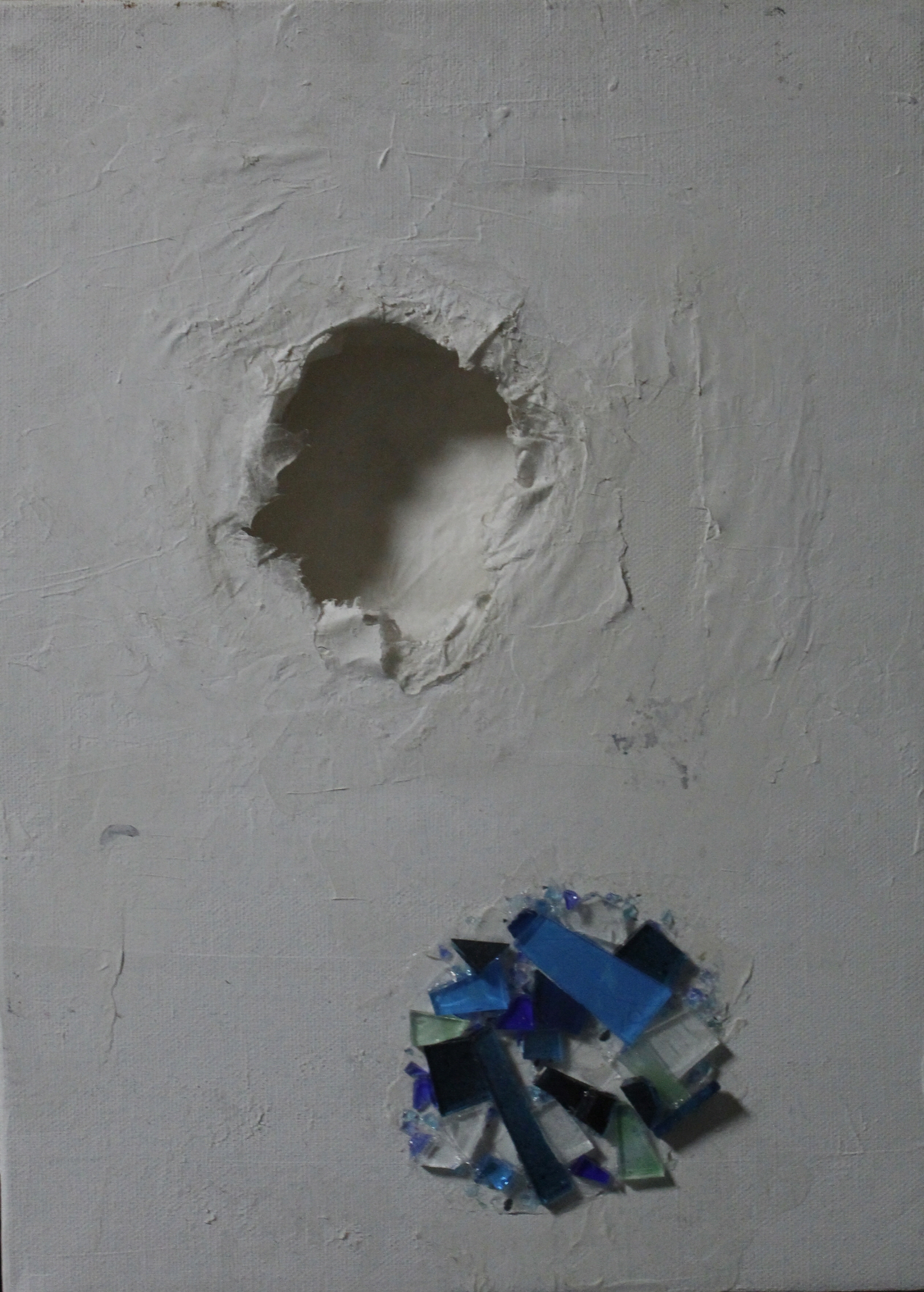 To the unconscious world #3