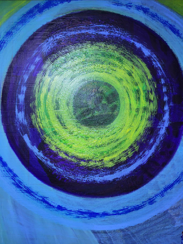 postura of creation