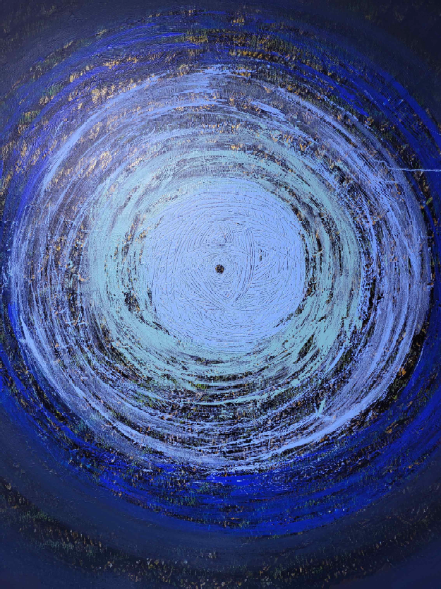 cloud of creation