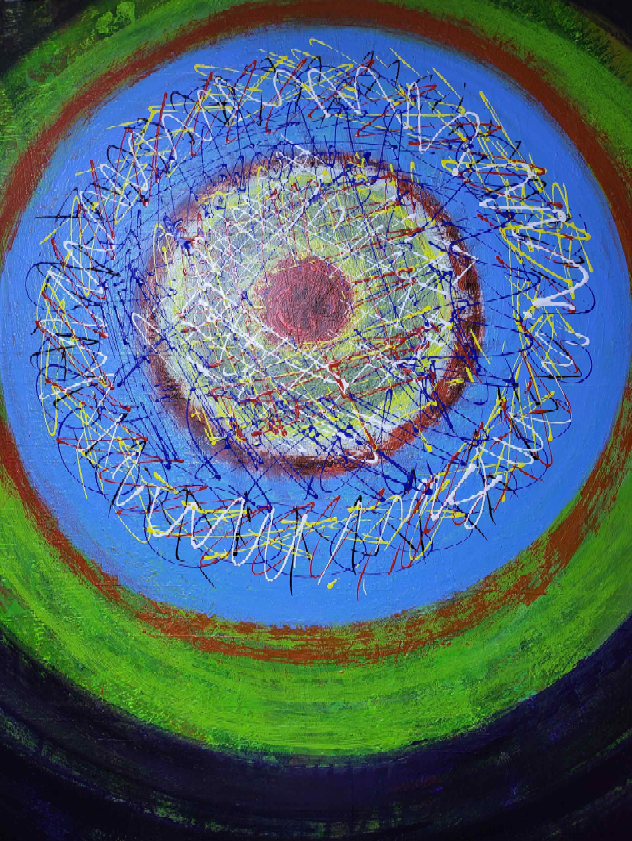 sky of creation