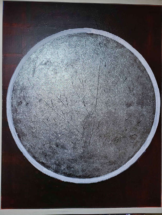 moon of creation