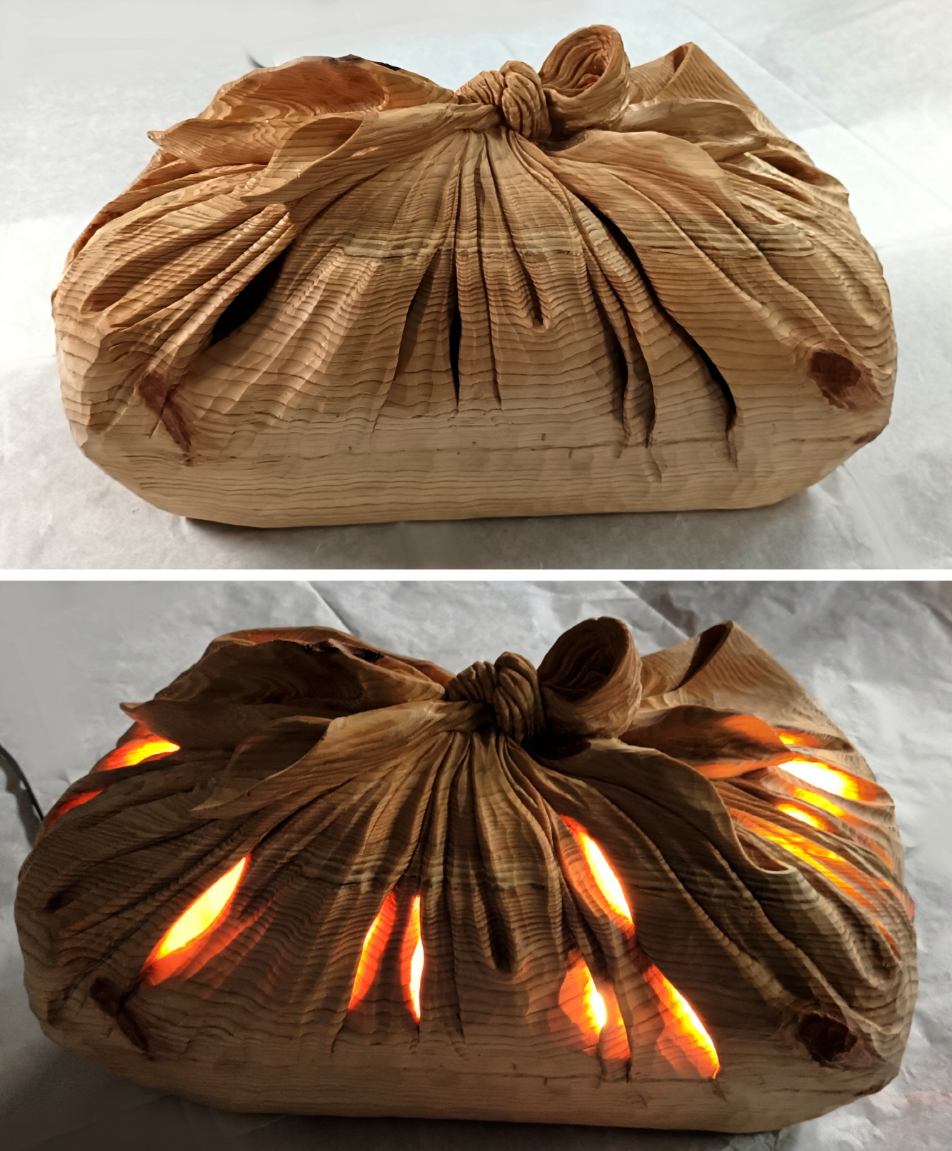 소곤소곤 이야기 보따리