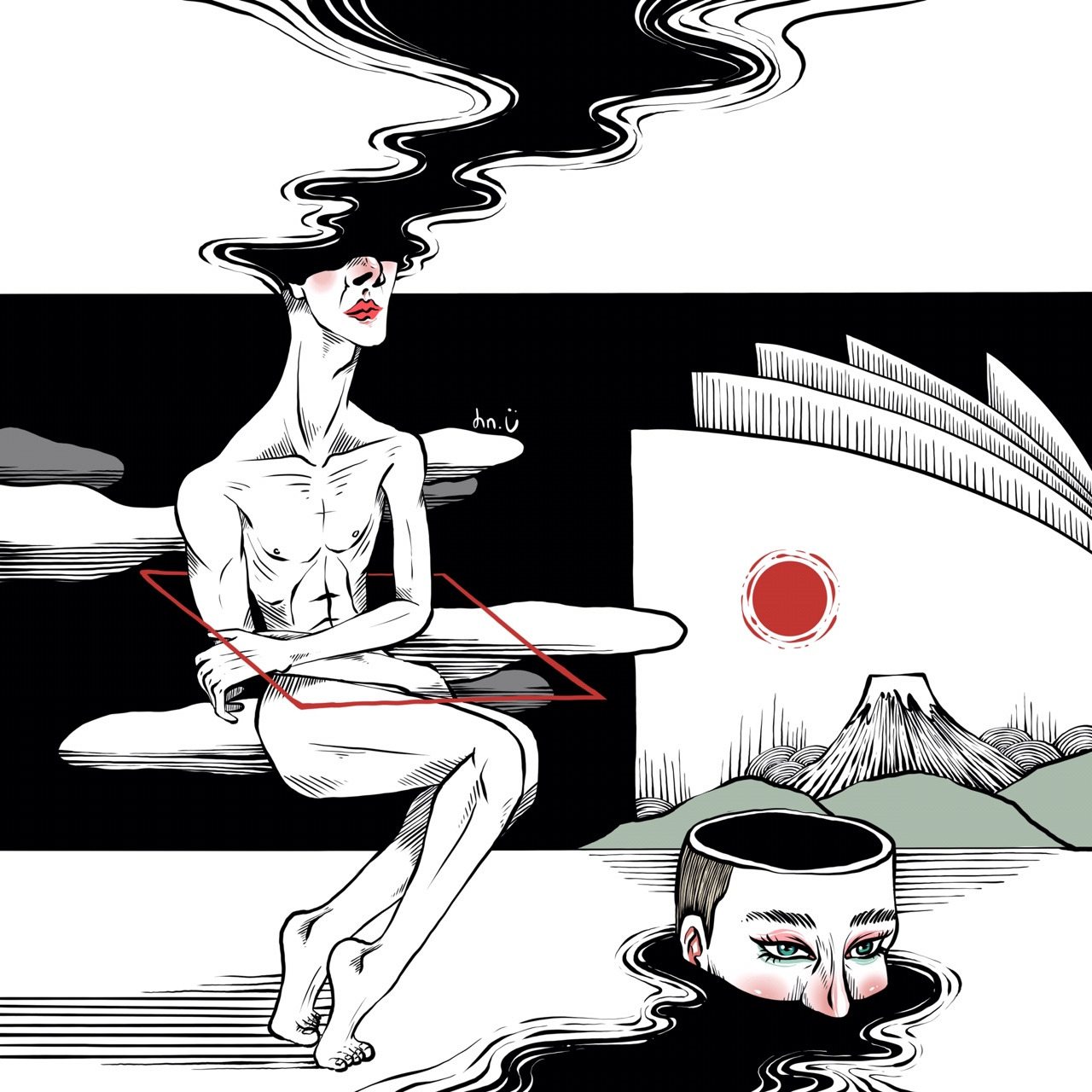 Separation and Illusion