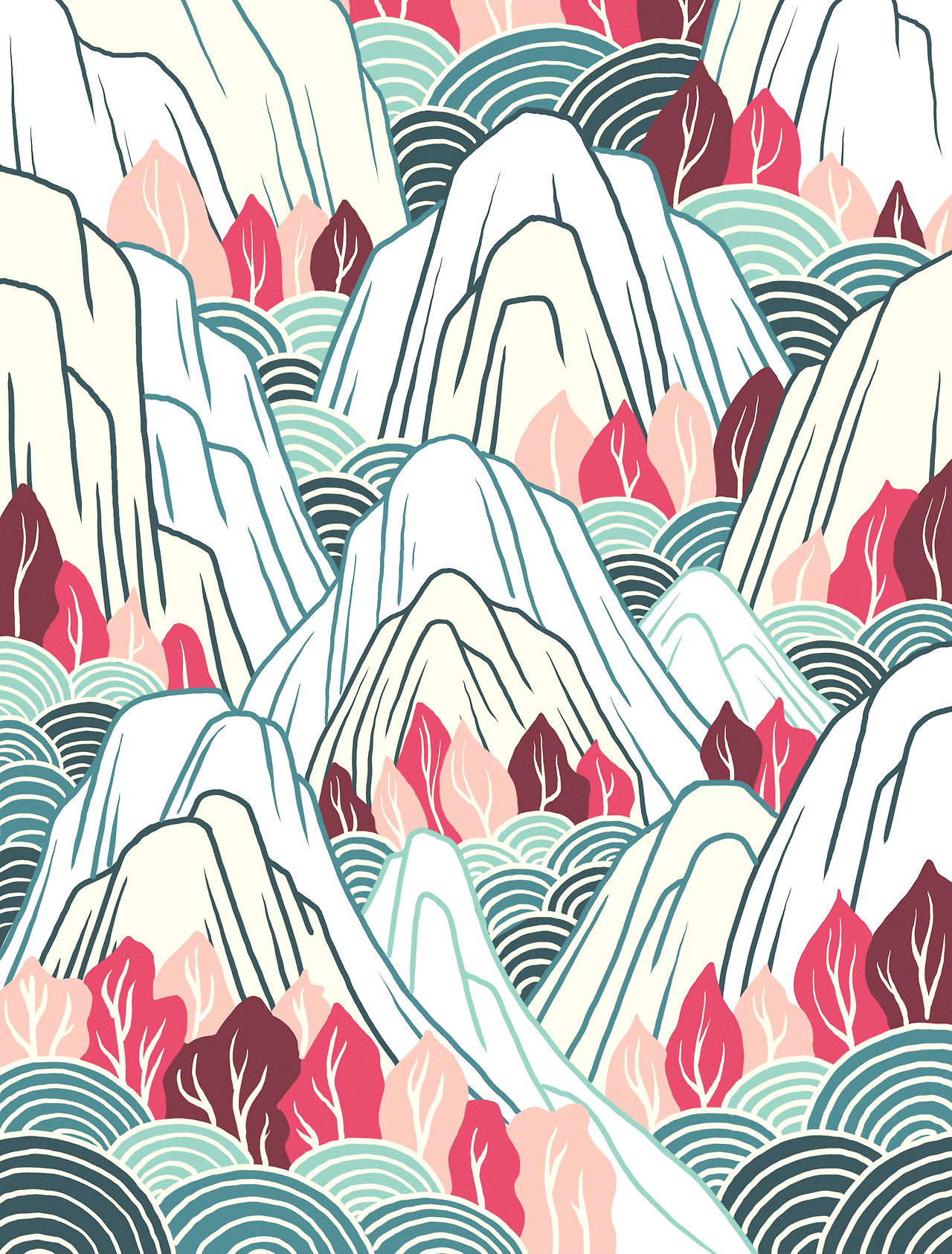 Textile Design. v1