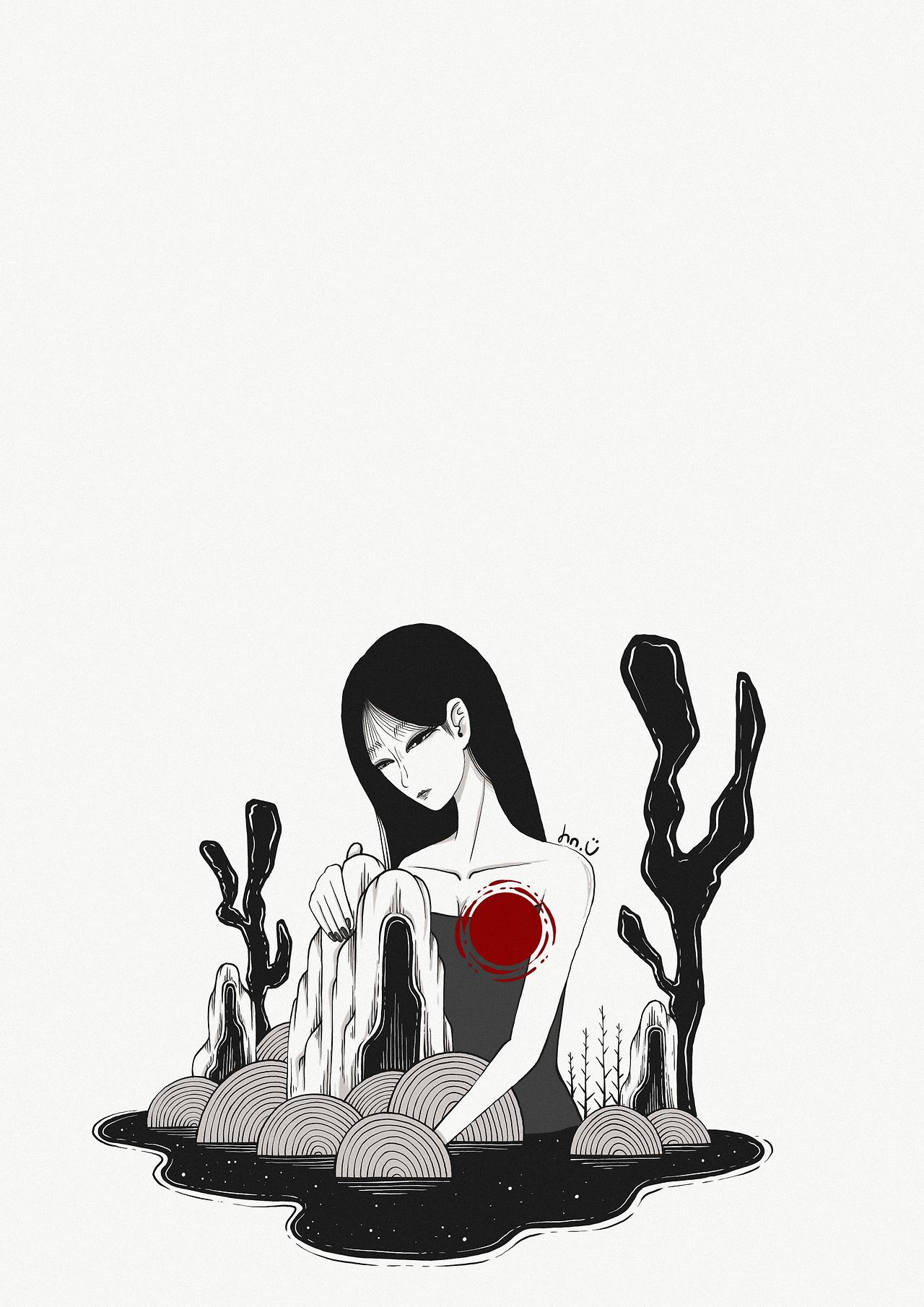 It\'s Hard to Protect My Own World