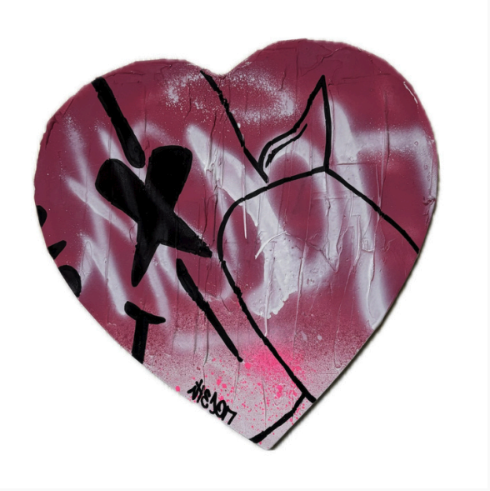 Kitch Hevils: Hevil’s Heart 2