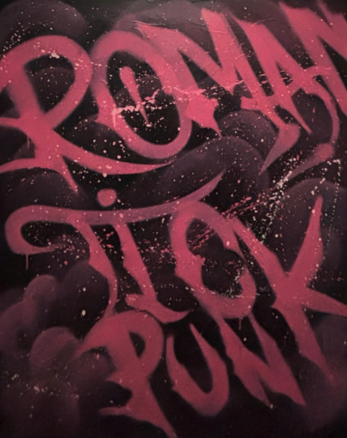 Romantic Punk