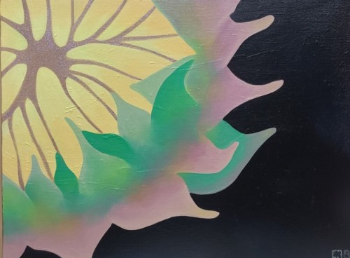 Sunflower 5