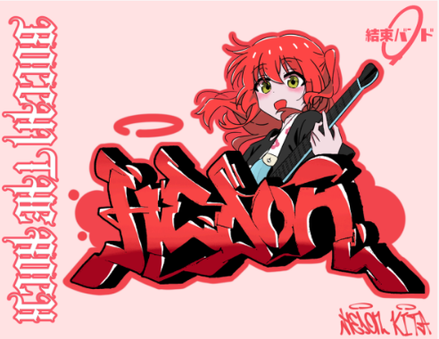 Takuffiti:Kita