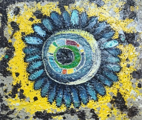 Sunflower 1