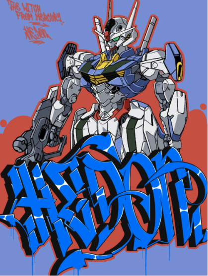 Takuffiti:XVX-016