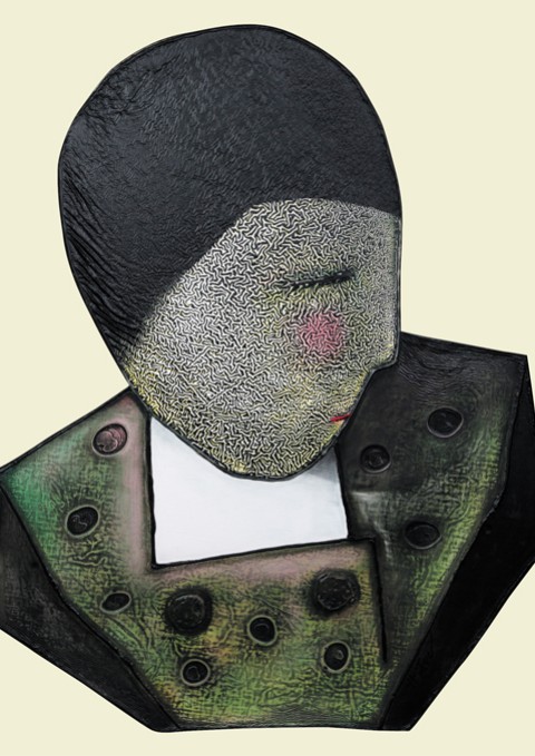 정의철 展 /  2011. 5. 26(목) ~ 2011. 6. 1(수) /  IGong gallery