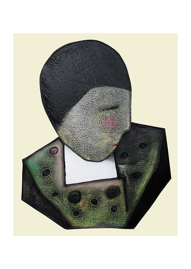 정의철 展 /  2011. 5. 26(목) ~ 2011. 6. 1(수) /  IGong gallery