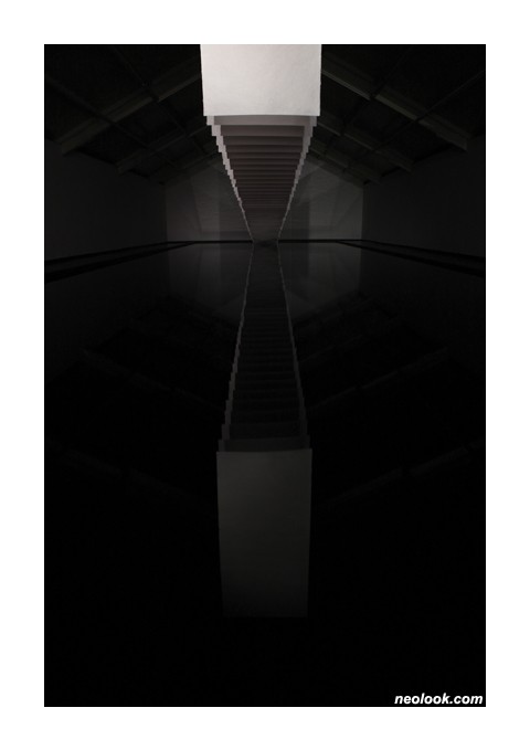 흔들림-문득, 공간을 느끼다 / 김호득展 / KIMHODEUK / 金浩得 / mixed media.installation