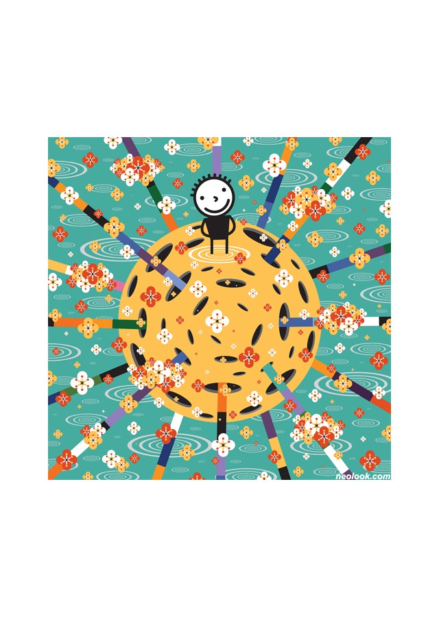New Paintings / 권기수展 / KWONKISOO / 2010_0219 ~ 2010_0331
