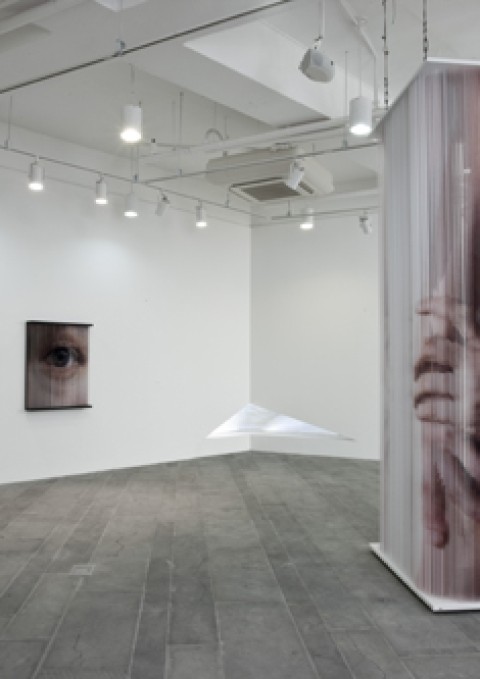 Solid but Fluid / 홍성철展 / HONGSUNGCHUL / 洪性哲 / installation   2010_0525 ~ 2010_0627
