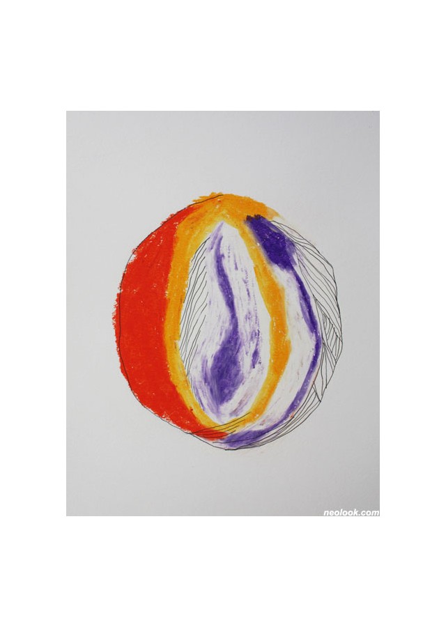 제3의 마초들을 위한 최면술 / 김종훈展 /  2011_0302 - 2011_0308 / 제이에이치갤러리