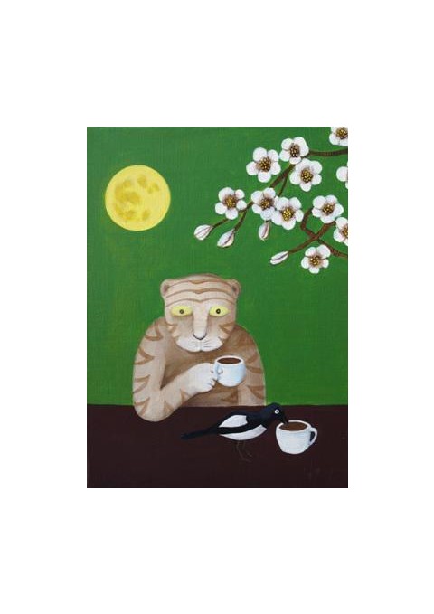 아트포럼뉴게이트, 안윤모 展