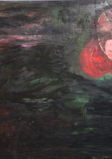 모란이 피기까지는 (Until the Peonies Bloom)  / 김혜련展 / 2011_0518 ~2011_0620 / 313 아트 프로젝트