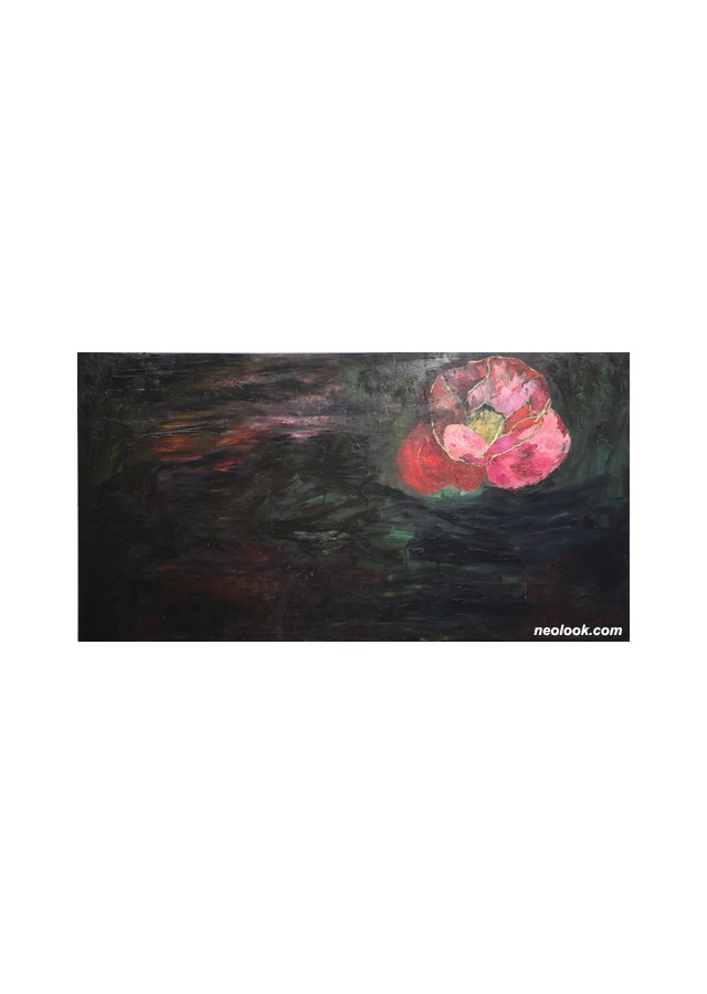 모란이 피기까지는 (Until the Peonies Bloom)  / 김혜련展 / 2011_0518 ~2011_0620 / 313 아트 프로젝트