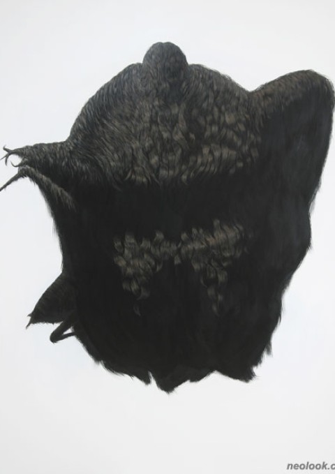 The Spore / 이주형展  / 보이드 갤러리_VOID GALLERY