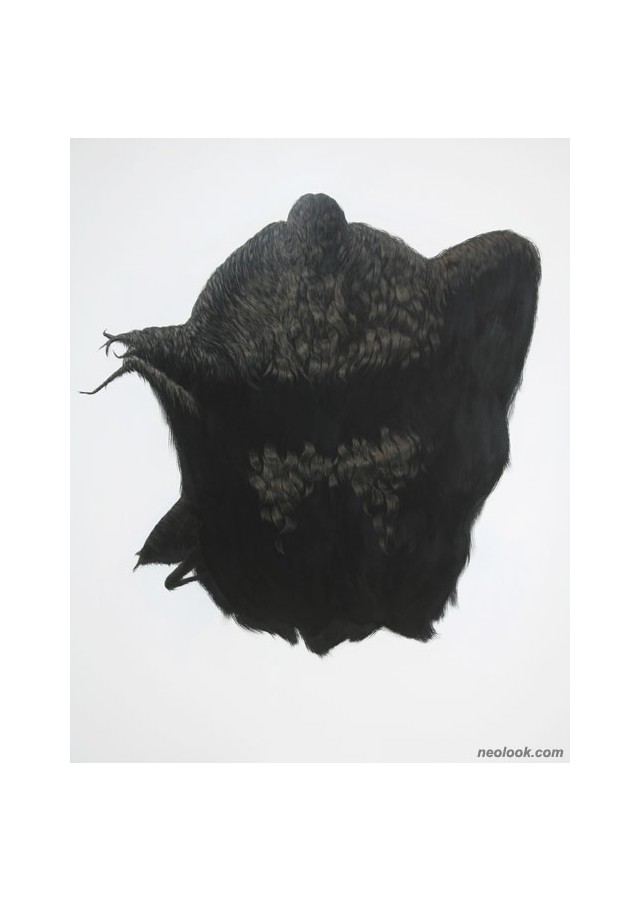 The Spore / 이주형展  / 보이드 갤러리_VOID GALLERY