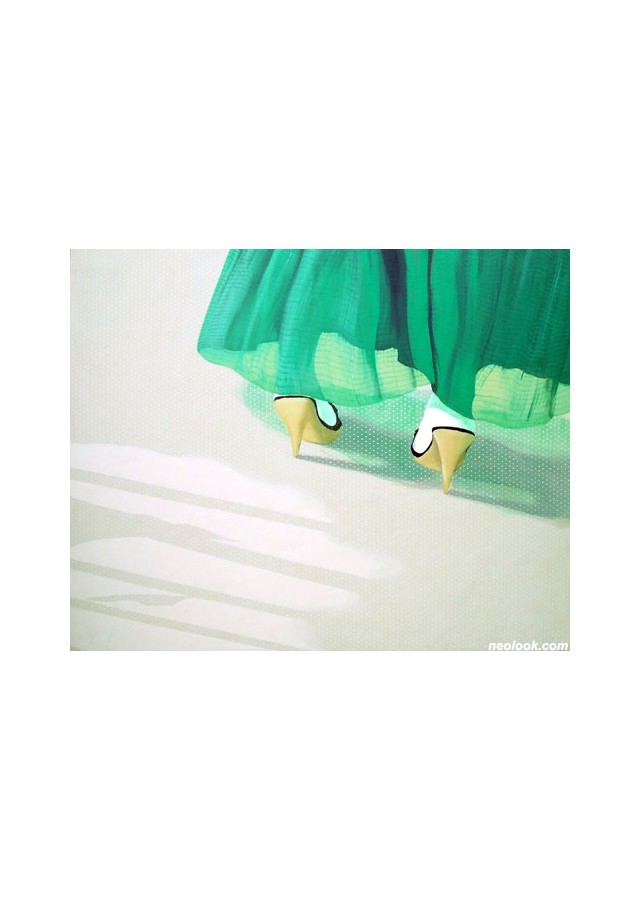 하이경展 / GS 더스트릿 갤러리
