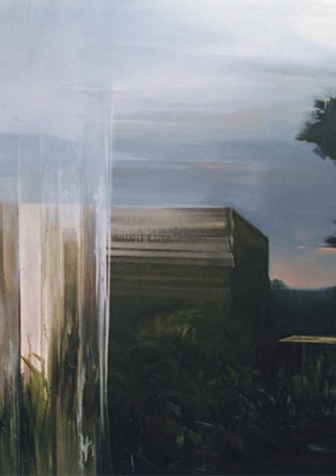 박경아展 / 갤러리 분도_Gallery Bundo