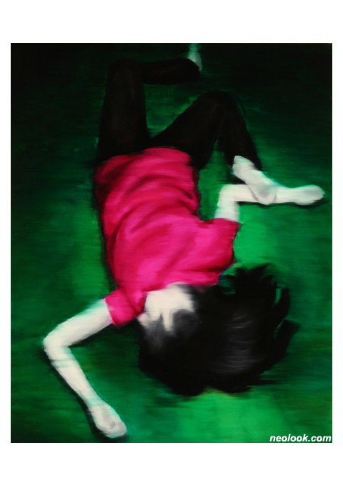 Chaos / 김혜란展 / 표갤러리