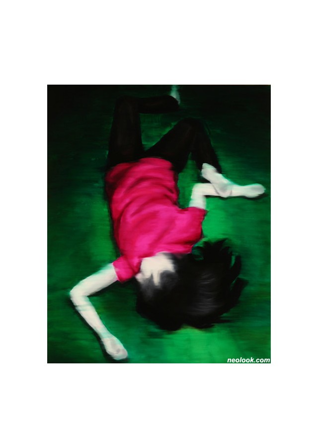 Chaos / 김혜란展 / 표갤러리