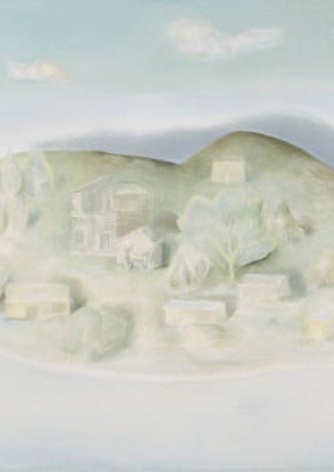 실락원_Paradise Lost / 이희현展 / 아트팩토리 기획초대展