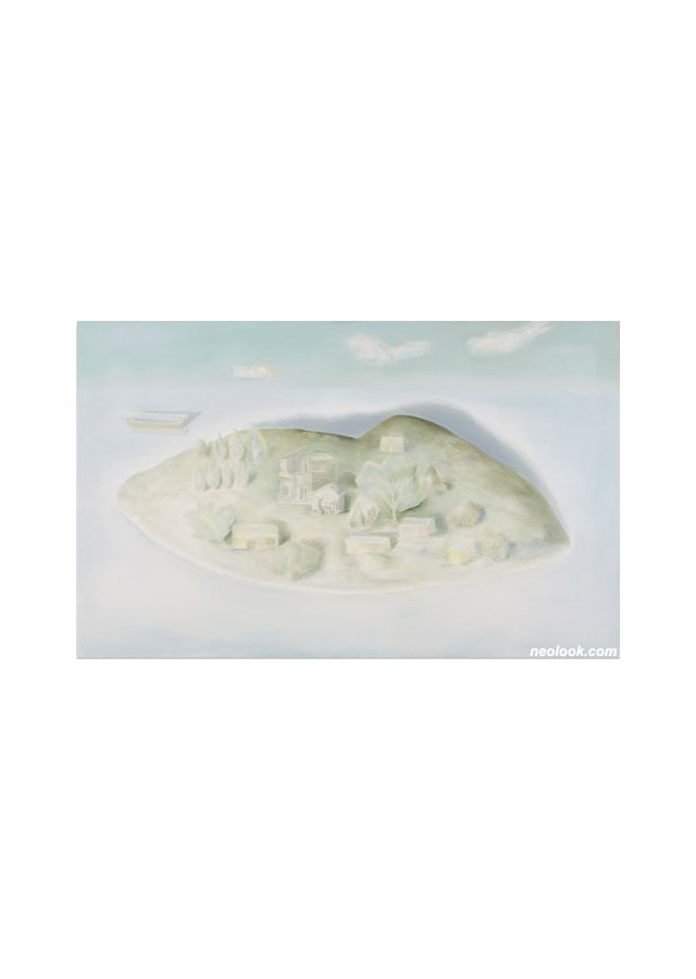 실락원_Paradise Lost / 이희현展 / 아트팩토리 기획초대展