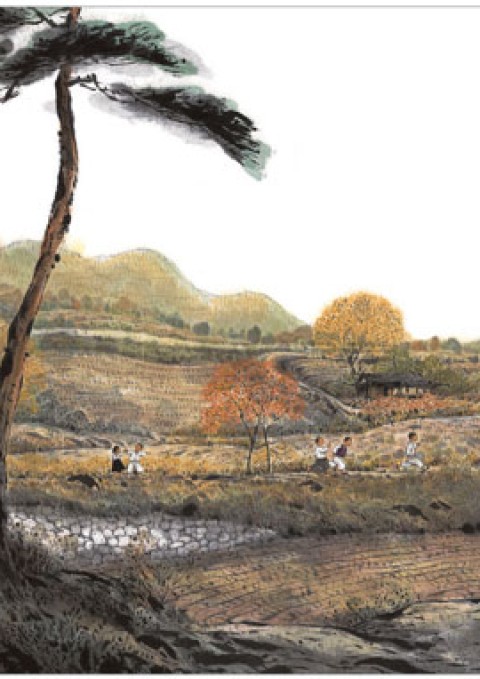 제 1회 그림작가 21人展(Picturebook lllustrators Group Echibition / 부남미술관 / 2010 6.8~6.14