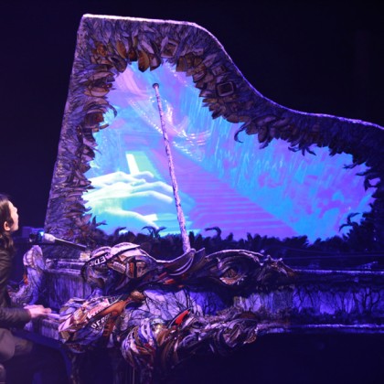 <2011SEOUL ART FESTIVAL> 서울아트페스티벌 개최 안내 / 2011. 01. 07(금)~01. 09(일)