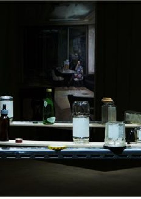 [스페이스 만덕] 나, 너, 그럼에도 불구하고 우리 展