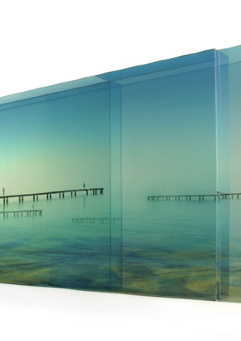 [소울아트스페이스] - < Photographic Edges – 사진적 경계 >